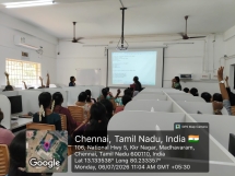 06.07.2026 - TEST YOUR KNOWLEDGE ON CYBER SECURITY